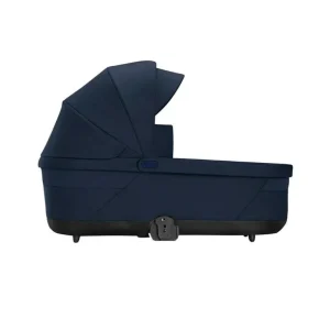 Shop All | CYBEX Cot S Lux - Ocean Blue - CaringForTots - Professional Baby and Children's Products | Caring for Growth, Caring for Every Moment