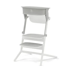 Shop All | CYBEX Lemo Learning Tower Set - Suede Grey - CaringForTots - Professional Baby and Children's Products | Caring for Growth, Caring for Every Moment