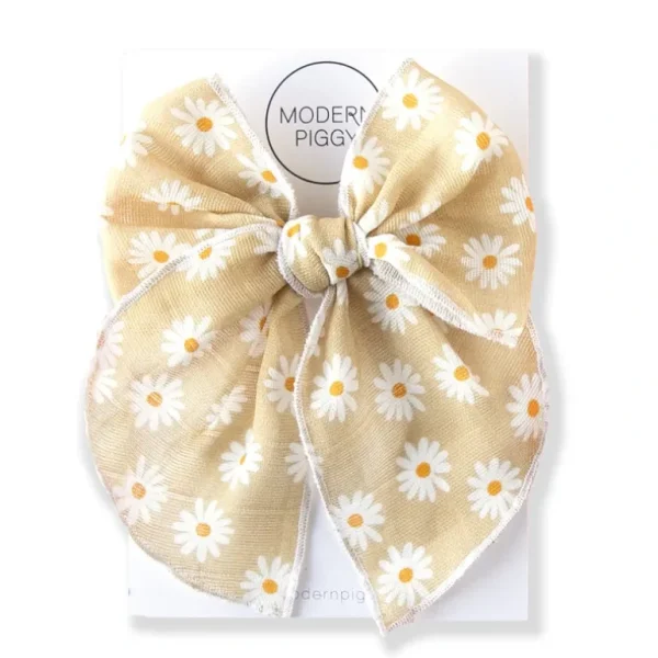 Shop All | Daisy | Party Bow - CaringForTots - Professional Baby and Children's Products | Caring for Growth, Caring for Every Moment