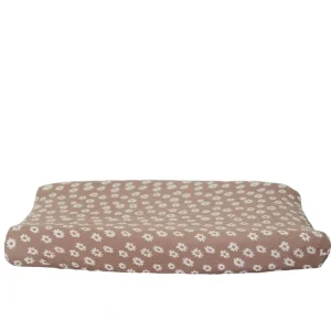 Shop All | Daisy Dream Changing Pad Cover - CaringForTots - Professional Baby and Children's Products | Caring for Growth, Caring for Every Moment