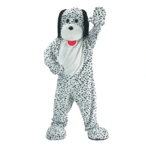 Shop All | Dalmatian Mascot - Kids - CaringForTots - Professional Baby and Children's Products | Caring for Growth, Caring for Every Moment
