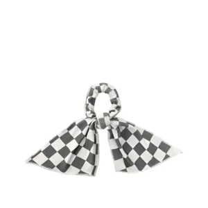 Shop All | Danny Scarf Scrunchie - CaringForTots - Professional Baby and Children's Products | Caring for Growth, Caring for Every Moment