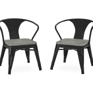 Shop All | Delta Children Bistro 2-Piece Chair Set - CaringForTots - Professional Baby and Children's Products | Caring for Growth, Caring for Every Moment