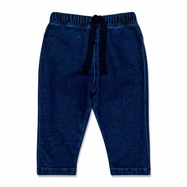 Shop All | Denim Baby Pant - CaringForTots - Professional Baby and Children's Products | Caring for Growth, Caring for Every Moment
