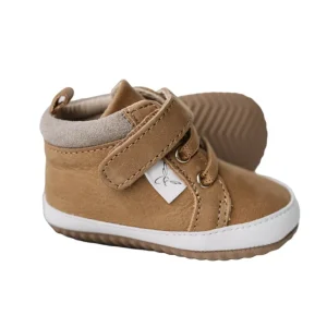 Shop All | Desert Sand William {premium Leather} - CaringForTots - Professional Baby and Children's Products | Caring for Growth, Caring for Every Moment