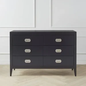 Shop All | Devon 6 Drawer Dresser - CaringForTots - Professional Baby and Children's Products | Caring for Growth, Caring for Every Moment