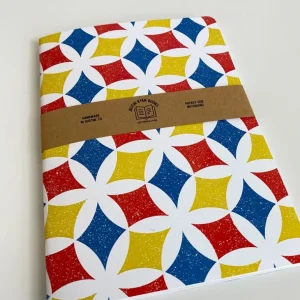 Shop All | Diamond - Two 32-page Pocket-sized Notebooks - CaringForTots - Professional Baby and Children's Products | Caring for Growth, Caring for Every Moment