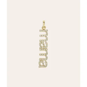 Shop All | Diamond Mama Pendant - CaringForTots - Professional Baby and Children's Products | Caring for Growth, Caring for Every Moment