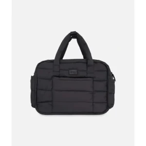 Shop All | Diaper Bag Black - CaringForTots - Professional Baby and Children's Products | Caring for Growth, Caring for Every Moment