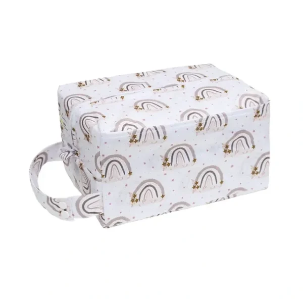 Shop All | Diaper Pod By Happy Beehinds - Over The Rainbow - CaringForTots - Professional Baby and Children's Products | Caring for Growth, Caring for Every Moment