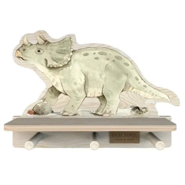 Shop All | Dino Mini Shelf - CaringForTots - Professional Baby and Children's Products | Caring for Growth, Caring for Every Moment