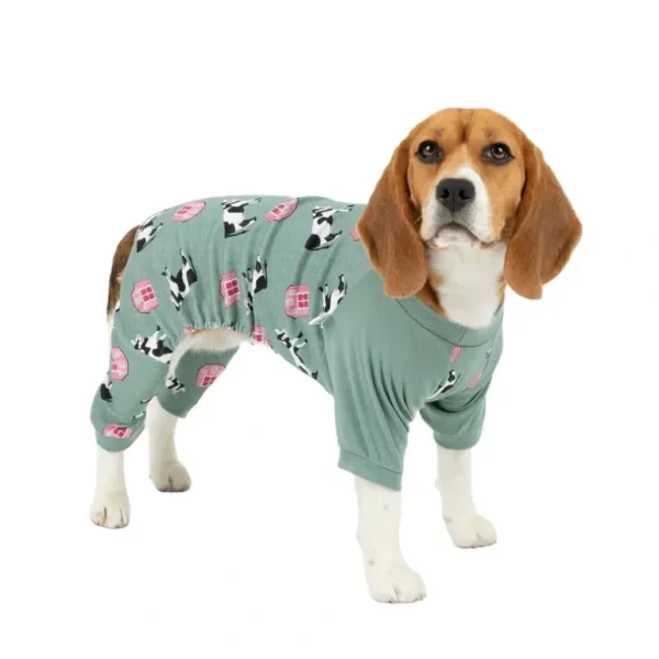 Shop All | Dog Blue Cow Pajamas - CaringForTots - Professional Baby and Children's Products | Caring for Growth, Caring for Every Moment