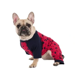 Shop All | Dog Hearts Pajamas - CaringForTots - Professional Baby and Children's Products | Caring for Growth, Caring for Every Moment