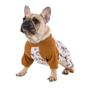 Shop All | Dog Horses Pajama - CaringForTots - Professional Baby and Children's Products | Caring for Growth, Caring for Every Moment