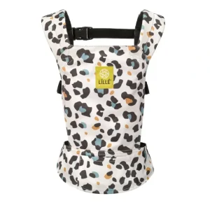 Shop All | Doll Carrier In Desert Leopard - CaringForTots - Professional Baby and Children's Products | Caring for Growth, Caring for Every Moment
