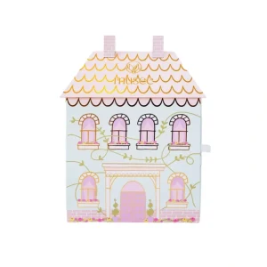 Shop All | Doll House Bath Balm Set - CaringForTots - Professional Baby and Children's Products | Caring for Growth, Caring for Every Moment