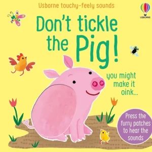 Shop All | Don't Tickle The Pig! - CaringForTots - Professional Baby and Children's Products | Caring for Growth, Caring for Every Moment