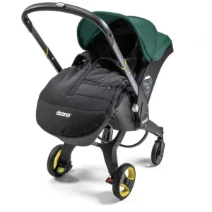Shop All | Doona Footmuff - CaringForTots - Professional Baby and Children's Products | Caring for Growth, Caring for Every Moment