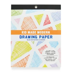 Shop All | Drawing Paper Pad - CaringForTots - Professional Baby and Children's Products | Caring for Growth, Caring for Every Moment