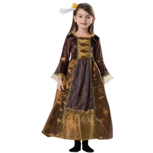 Shop All | Duchess Costume - Kids - CaringForTots - Professional Baby and Children's Products | Caring for Growth, Caring for Every Moment