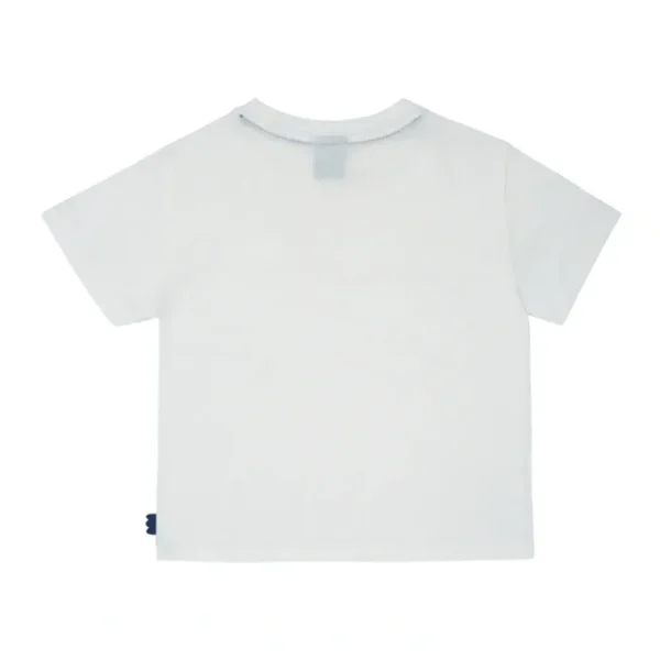 Shop All | 100% Earth Loving T-Shirt - CaringForTots - Professional Baby and Children's Products | Caring for Growth, Caring for Every Moment