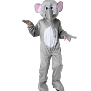 Shop All | Elephant Mascot - Kids - CaringForTots - Professional Baby and Children's Products | Caring for Growth, Caring for Every Moment
