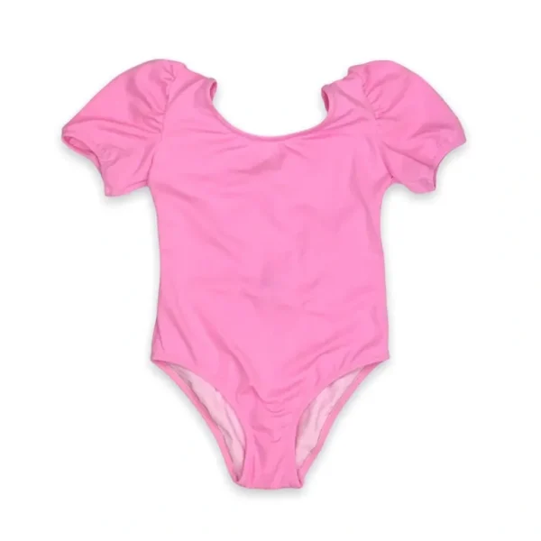 Flash Sale Elizabeth Hollywood Pink One Piece - CaringForTots - Professional Baby and Children's Products | Caring for Growth, Caring for Every Moment