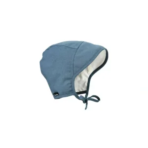 Store Elodie Details Baby Bonnet - Juniper Blue - CaringForTots - Professional Baby and Children's Products | Caring for Growth, Caring for Every Moment
