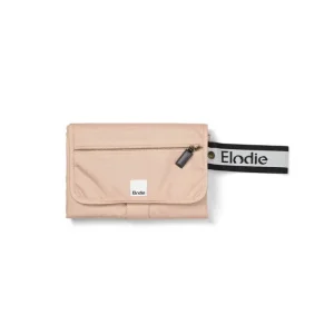 Best Sale Elodie Details Portable Changing Pad - Blushing Pink - CaringForTots - Professional Baby and Children's Products | Caring for Growth, Caring for Every Moment