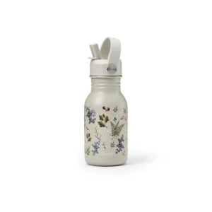 Fashion Elodie Details Water Bottle - Fairytale Forest - CaringForTots - Professional Baby and Children's Products | Caring for Growth, Caring for Every Moment