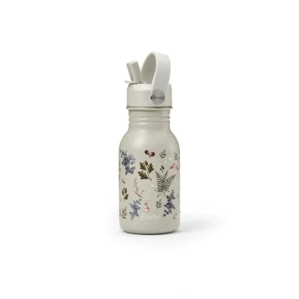 Fashion Elodie Details Water Bottle - Fairytale Forest - CaringForTots - Professional Baby and Children's Products | Caring for Growth, Caring for Every Moment