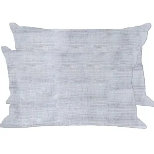 Flash Sale Erawan Standard Size Pillowcases (Set of 2) - CaringForTots - Professional Baby and Children's Products | Caring for Growth, Caring for Every Moment