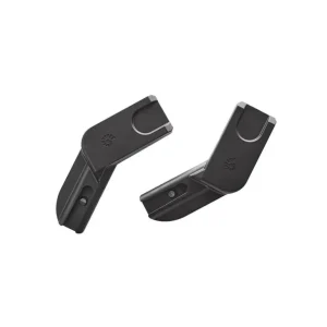 Sale Ergobaby Metro+ Car Seat Adapter - CaringForTots - Professional Baby and Children's Products | Caring for Growth, Caring for Every Moment