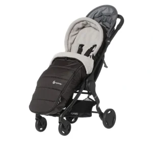 Best Ergobaby Metro Footmuff - CaringForTots - Professional Baby and Children's Products | Caring for Growth, Caring for Every Moment