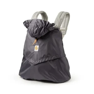 Best Sale Ergobaby Rain & Wind Cover - CaringForTots - Professional Baby and Children's Products | Caring for Growth, Caring for Every Moment