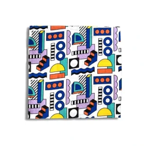 Cheap Etta Loves XL Shapes Muslin - CaringForTots - Professional Baby and Children's Products | Caring for Growth, Caring for Every Moment