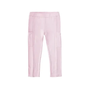 Online Evelyn-ss23 Pale Pink - CaringForTots - Professional Baby and Children's Products | Caring for Growth, Caring for Every Moment