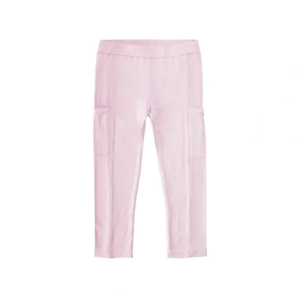 Online Evelyn-ss23 Pale Pink - CaringForTots - Professional Baby and Children's Products | Caring for Growth, Caring for Every Moment