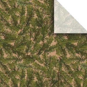 Cheap Evergreen Kraft 20" x 30" Gift Tissue Paper - CaringForTots - Professional Baby and Children's Products | Caring for Growth, Caring for Every Moment