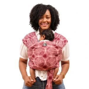 Fashion Evolution Wrap By Petunia Pickle Bottom - Sunbeam - CaringForTots - Professional Baby and Children's Products | Caring for Growth, Caring for Every Moment