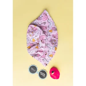 Online Exclusive Girls Just Wanna Have Sun Dream Bucket Hat - CaringForTots - Professional Baby and Children's Products | Caring for Growth, Caring for Every Moment