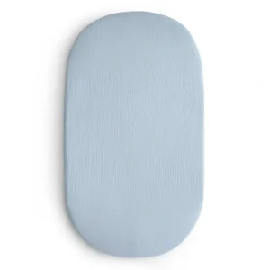 Best Sale Extra Soft Bassinet Muslin Crib Sheet - CaringForTots - Professional Baby and Children's Products | Caring for Growth, Caring for Every Moment