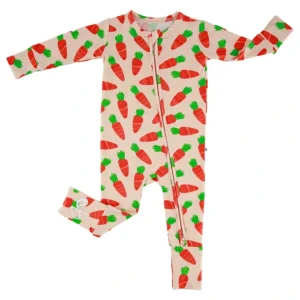 Store Ezra Convertible Romper - CaringForTots - Professional Baby and Children's Products | Caring for Growth, Caring for Every Moment