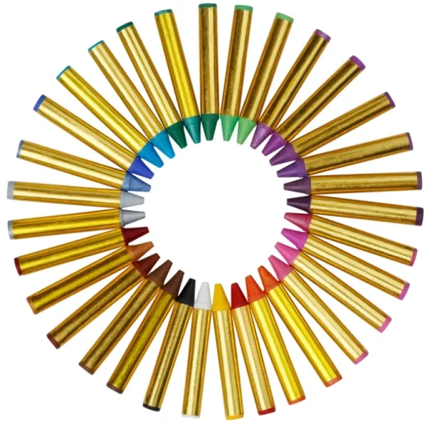 Shop All | 32 Face Paint Crayon Set - CaringForTots - Professional Baby and Children's Products | Caring for Growth, Caring for Every Moment