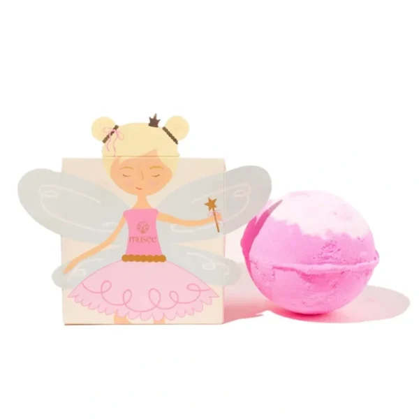 Discount Fairy Bath Balm - CaringForTots - Professional Baby and Children's Products | Caring for Growth, Caring for Every Moment