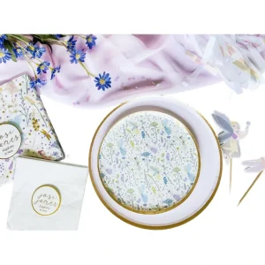 Best Fairy Napkins Small - CaringForTots - Professional Baby and Children's Products | Caring for Growth, Caring for Every Moment