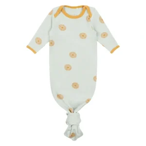 Shop All | Fall Sunbright Gown - CaringForTots - Professional Baby and Children's Products | Caring for Growth, Caring for Every Moment