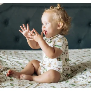 Best Farm Lovin' Dream Shortie - CaringForTots - Professional Baby and Children's Products | Caring for Growth, Caring for Every Moment