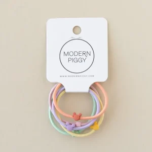 Best Fast Pass | Hair Elastic Pack - CaringForTots - Professional Baby and Children's Products | Caring for Growth, Caring for Every Moment
