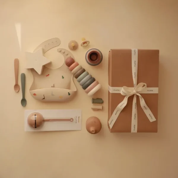 Shop All | Favorites Gift Set (jumbo) | $125 Value - CaringForTots - Professional Baby and Children's Products | Caring for Growth, Caring for Every Moment